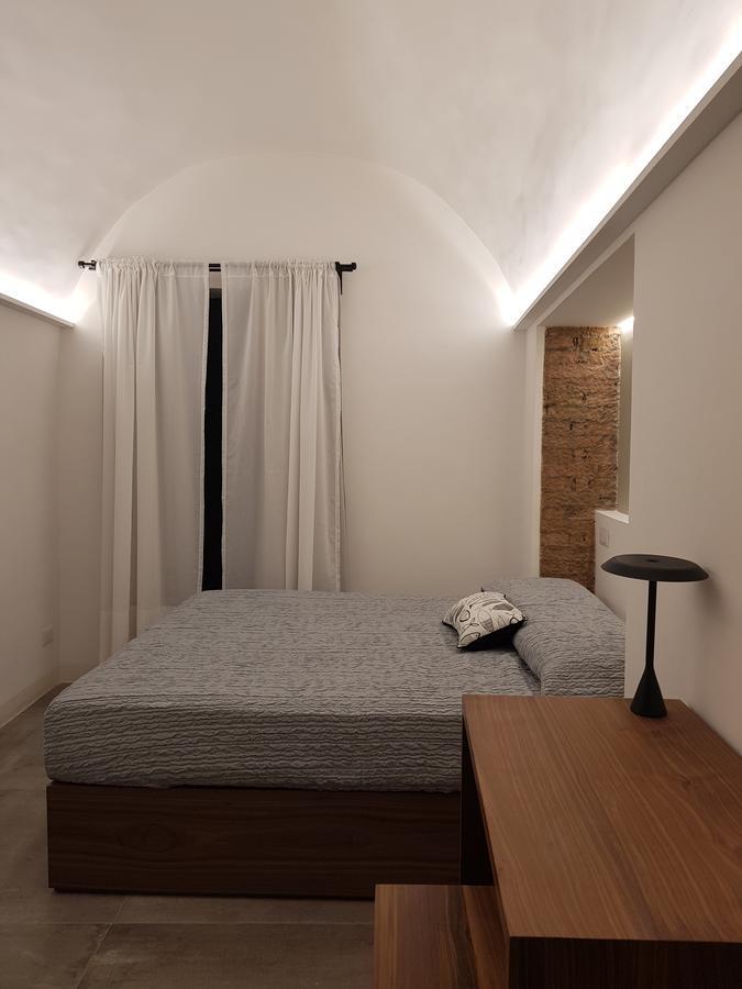 I 26 Gradini Capri Bed & Breakfast Exterior photo