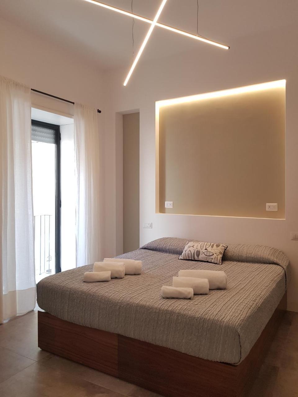 I 26 Gradini Capri Bed & Breakfast Exterior photo