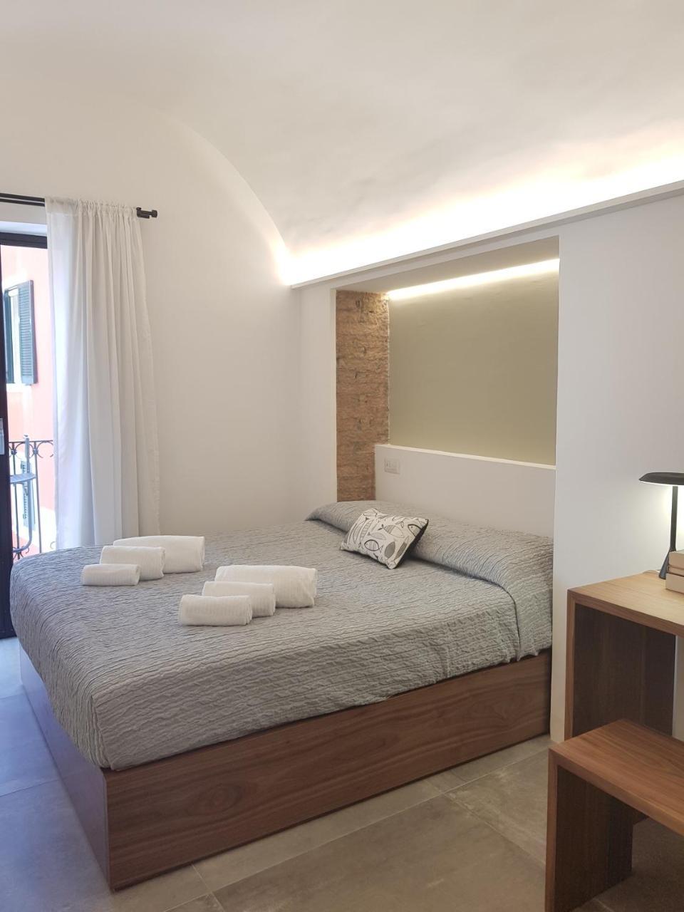 I 26 Gradini Capri Bed & Breakfast Exterior photo